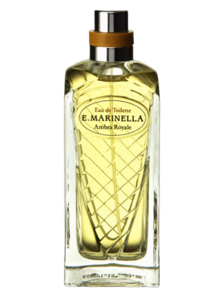 E. Marinella Ambra Royale