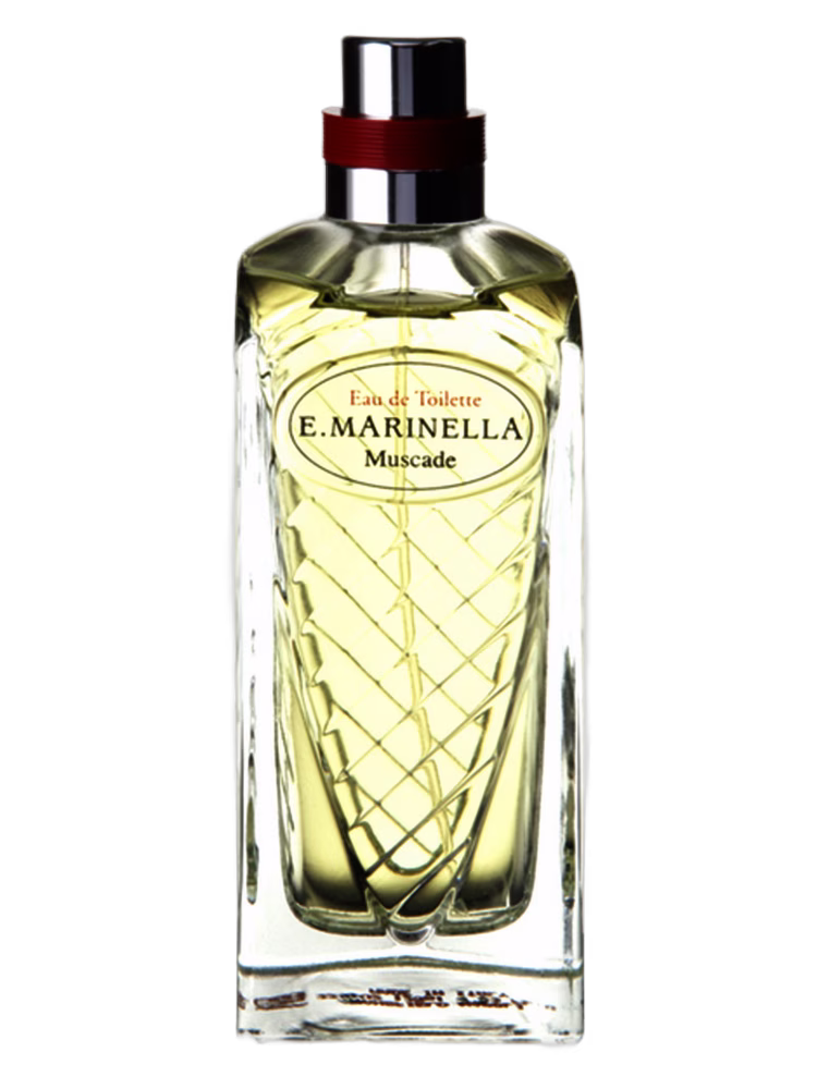 E. Marinella Muscade