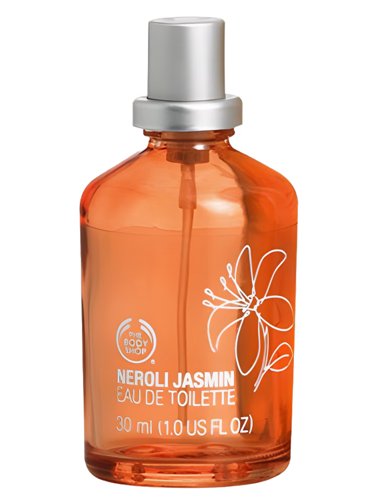 The Body Shop Neroli Jasmin
