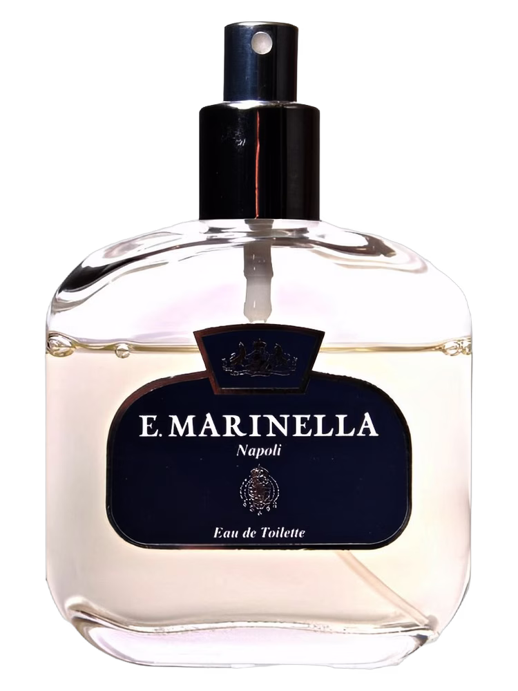 E. Marinella E. Marinella The Original