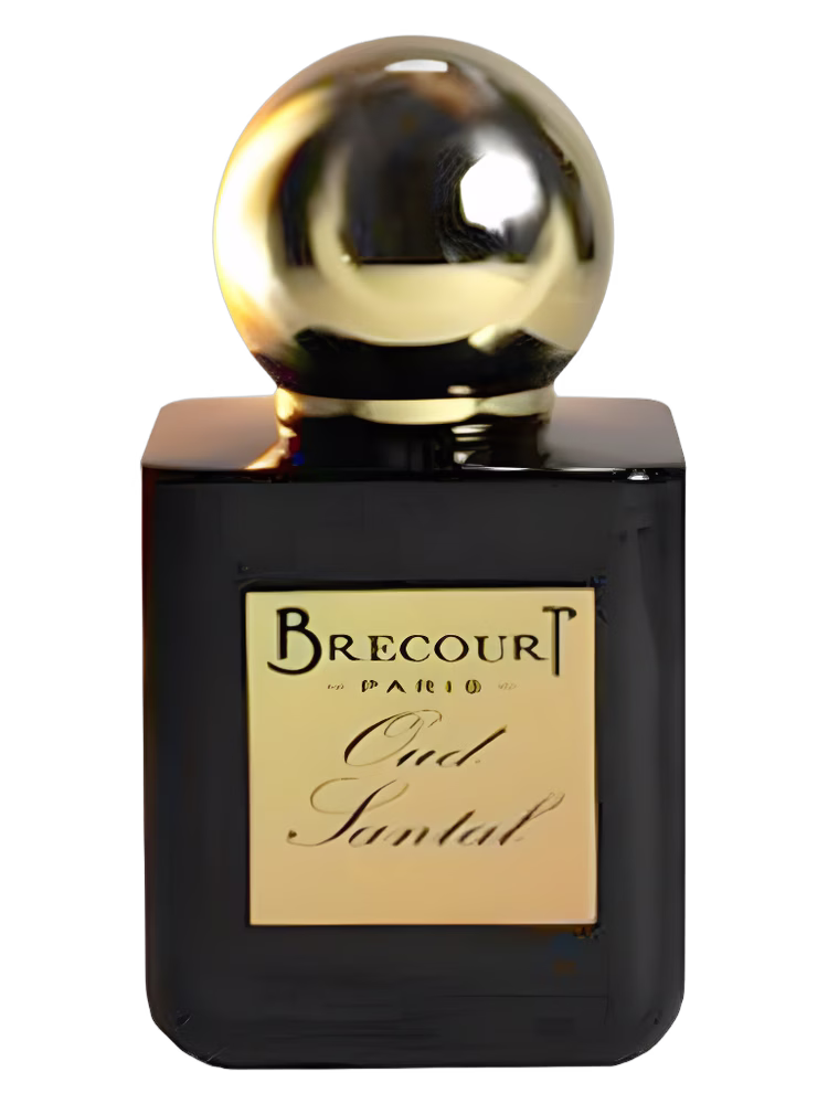 Brecourt Oud Santal