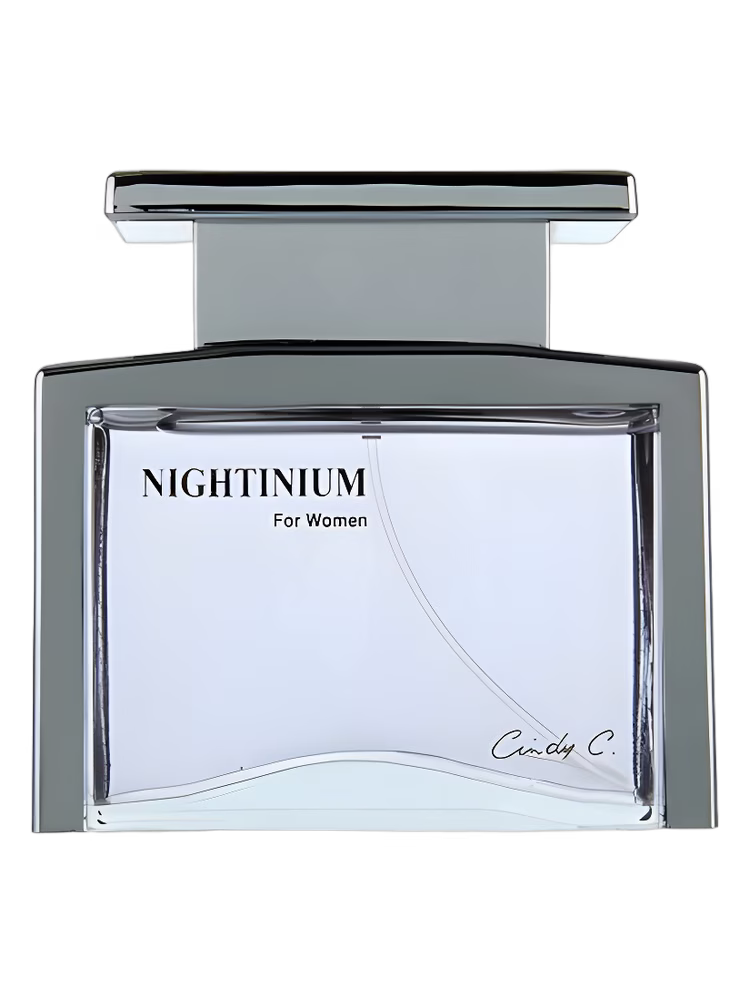 Cindy C. Nightinium