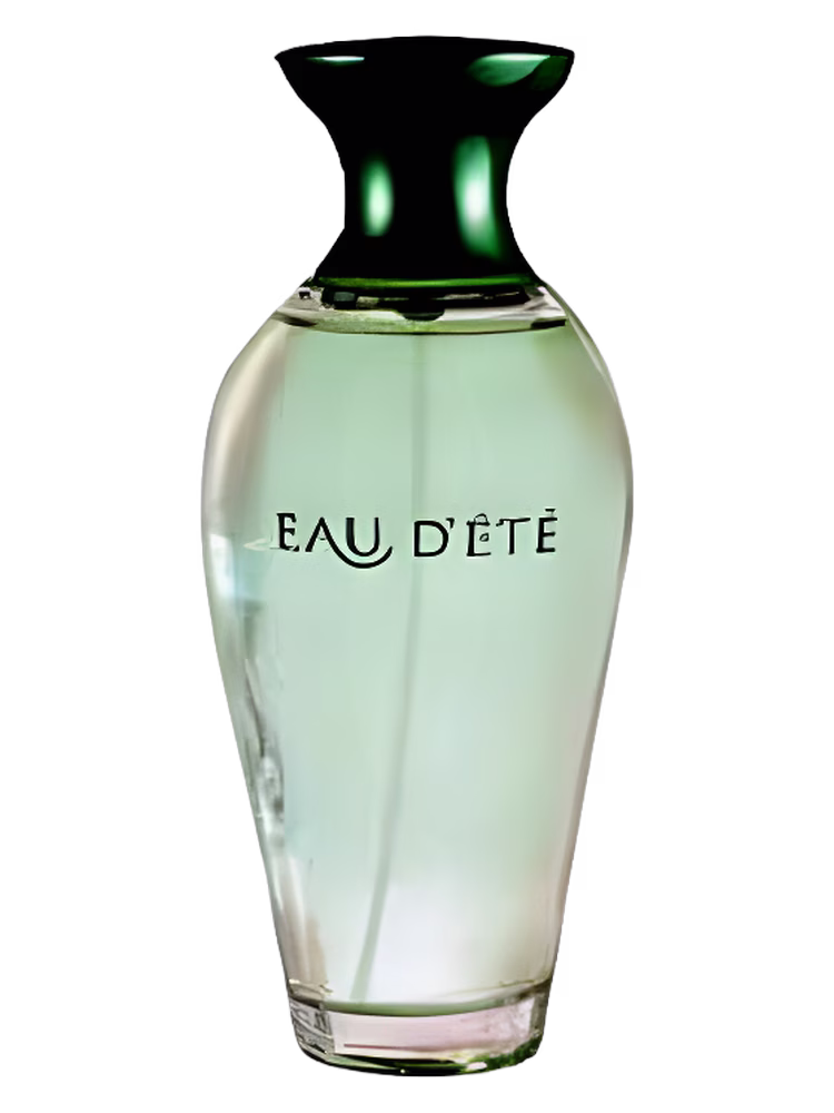 Antonio Puig Eau d'Été