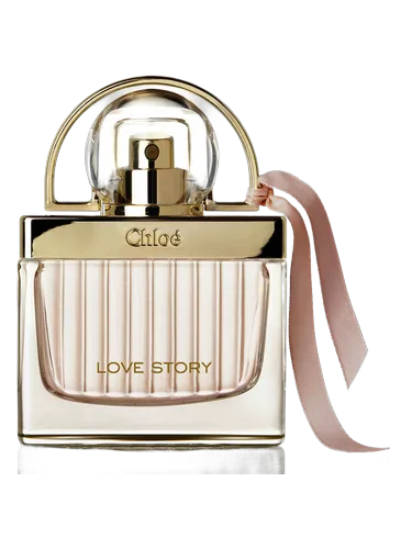 Love Story Eau de Toilette Chloé perfume - a fragrance for women 2016