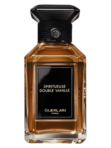Spiritueuse Double Vanille Guerlain 香水 - 2007年のユニセックス