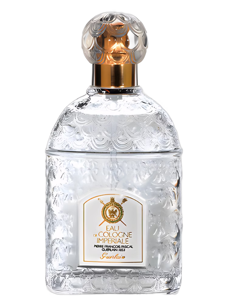 Guerlain Eau de Cologne Imperiale