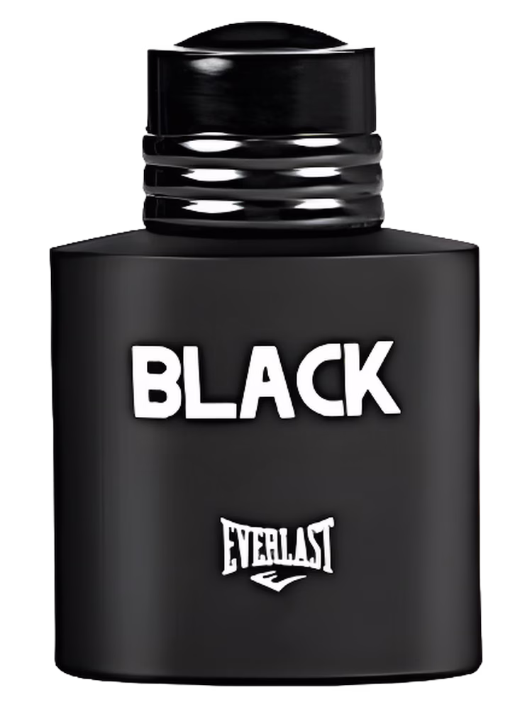 Everlast Black