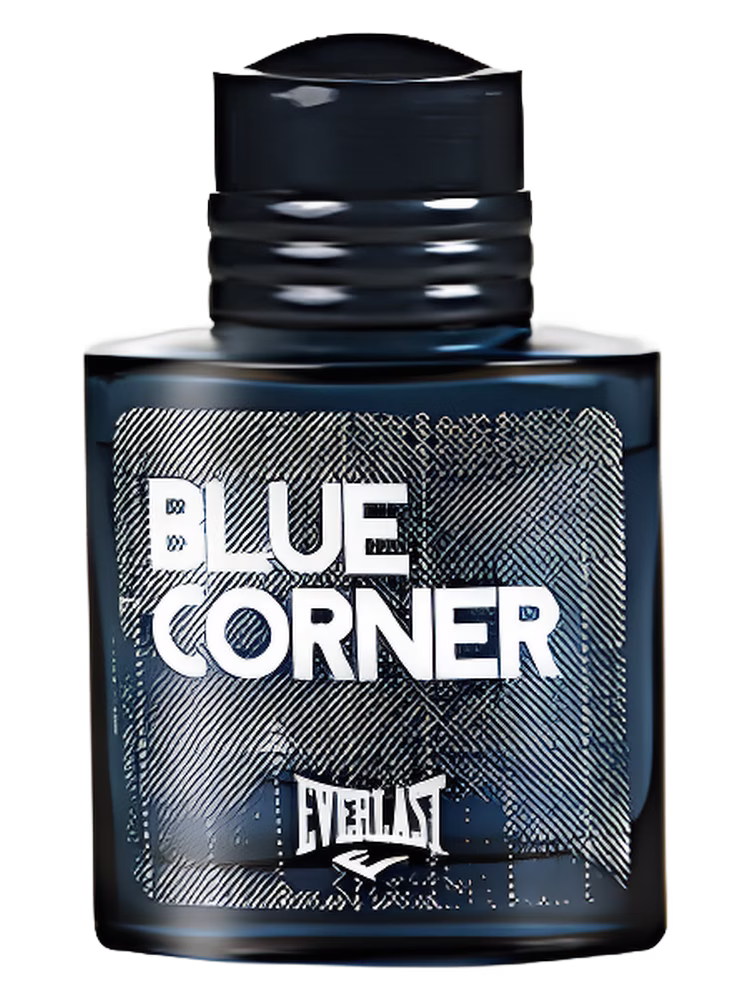 Everlast Bluer Corner