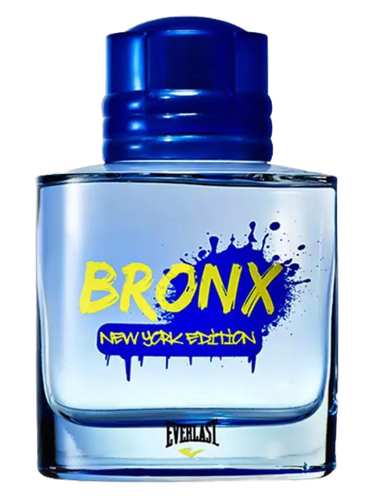 Everlast Bronx New York Edition