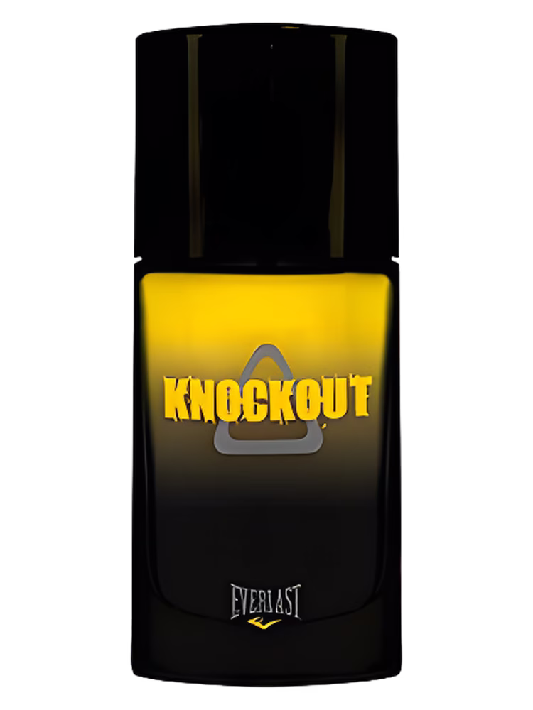 Everlast Knockout