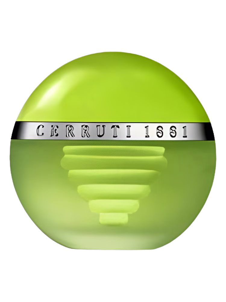 Cerruti Cerruti 1881 Eau d'Ete