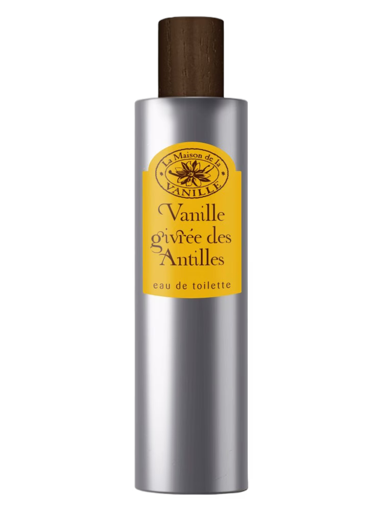 La Maison de la Vanille Vanille Givree de Antilles