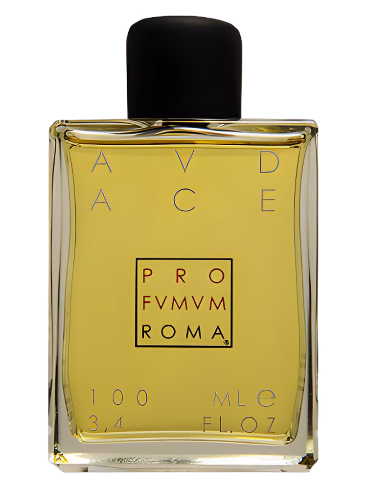 Profumum Roma Audace