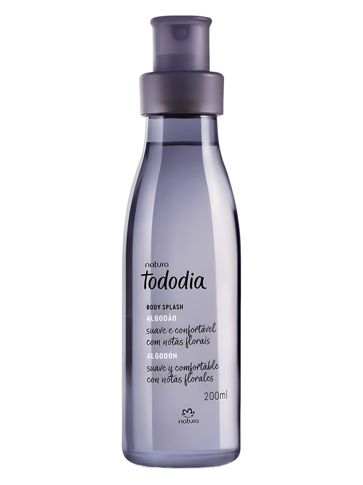 Natura Algodão