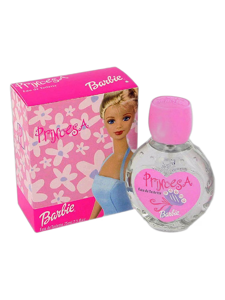 Barbie Barbie Princess