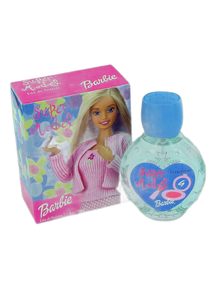 Barbie Barbie Super Model