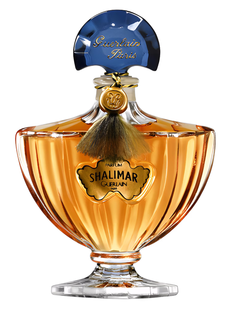 Guerlain Shalimar Parfum