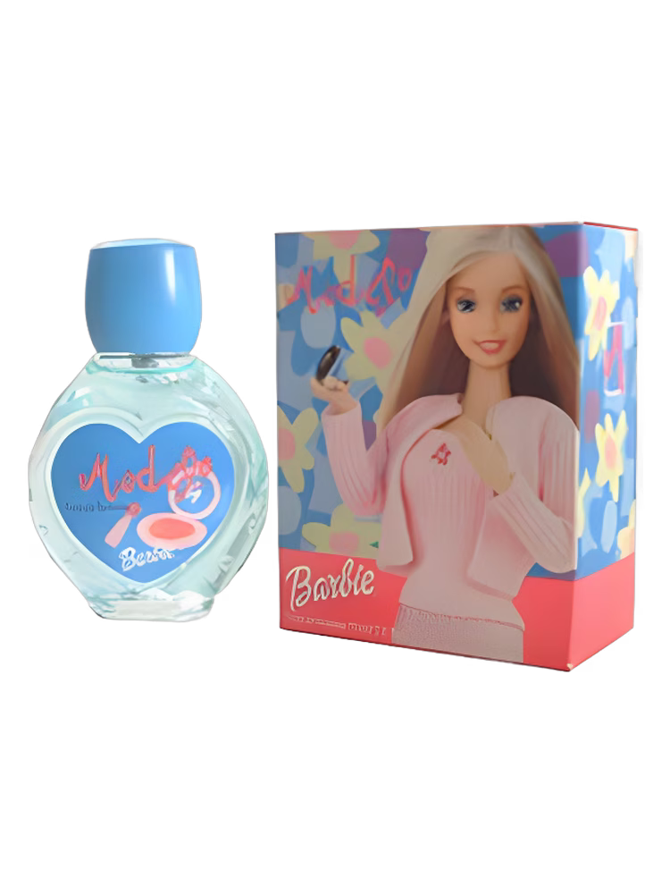 Barbie Barbie Modelo