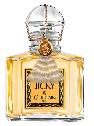 ゆさま専用⑪GUERLAIN Jicky Extrait 香水残量7〜6割 Jicky Extrait Guerlain 香水- 一款1889年女用香水