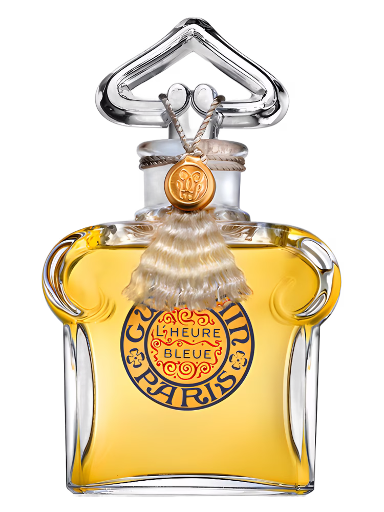 Guerlain L’Heure Bleue Extract