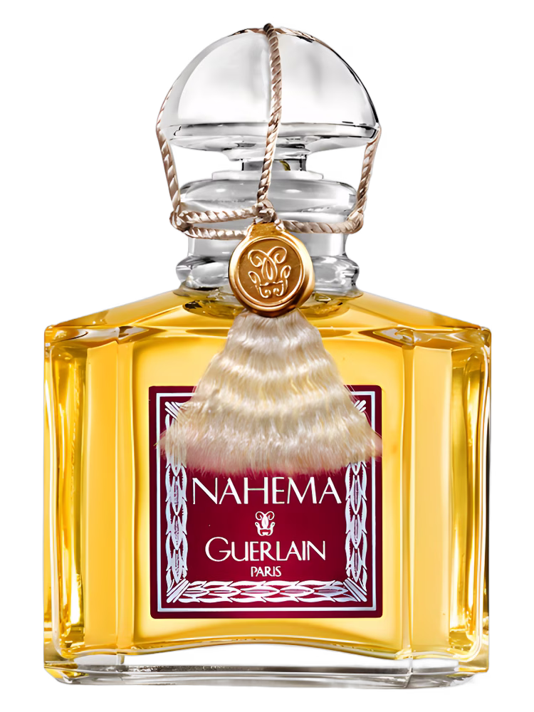 Guerlain Nahéma Extract