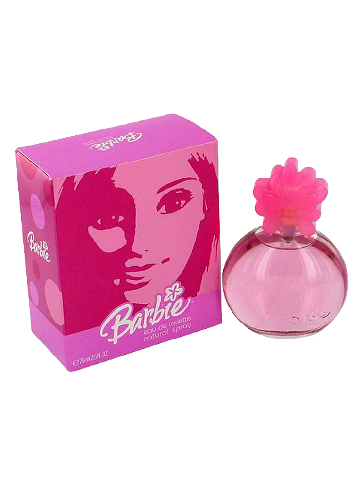 Antonio Puig Barbie Pink