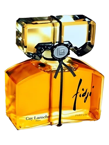 Fidji Parfum Guy Laroche perfume - a fragrance for women 1966