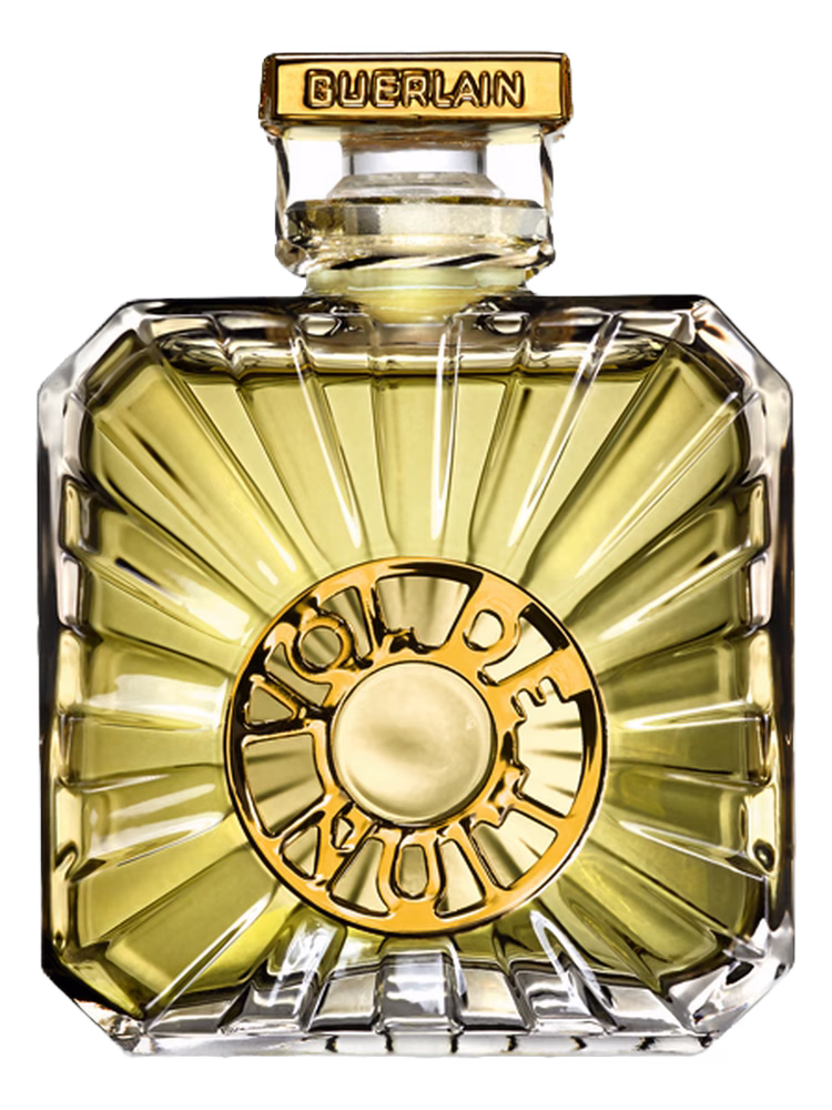 Guerlain Vol de Nuit Extract
