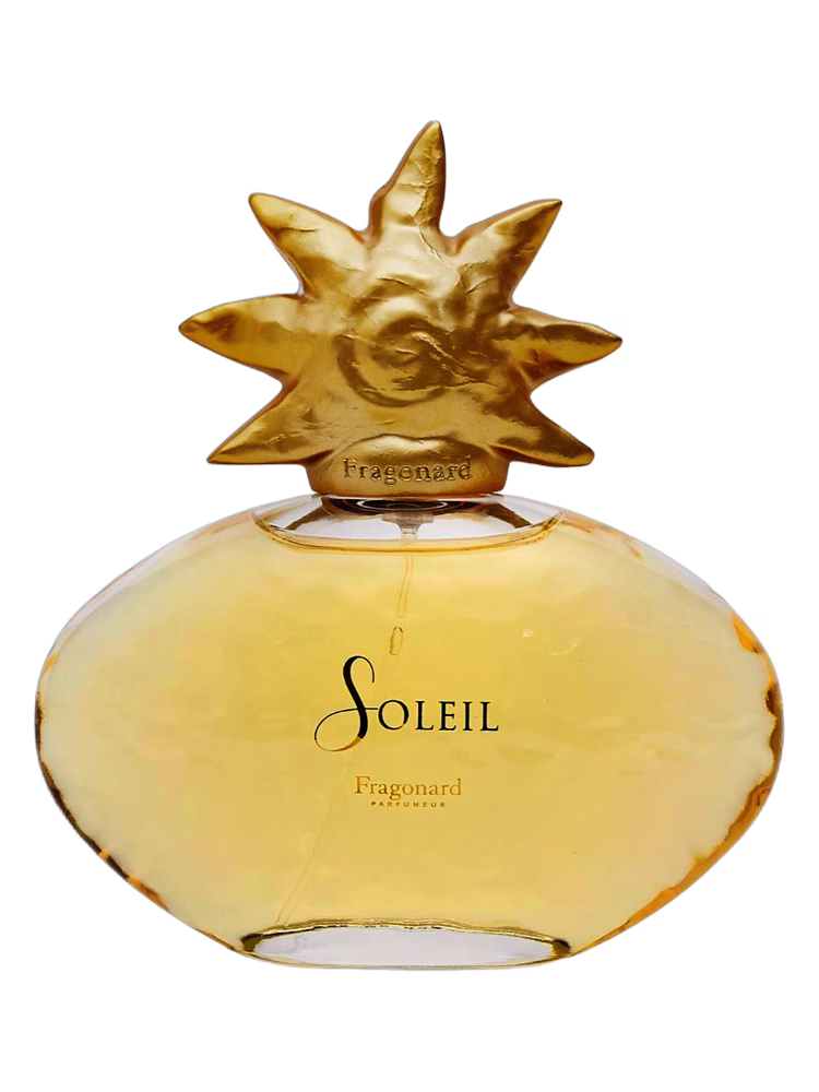 Fragonard Soleil