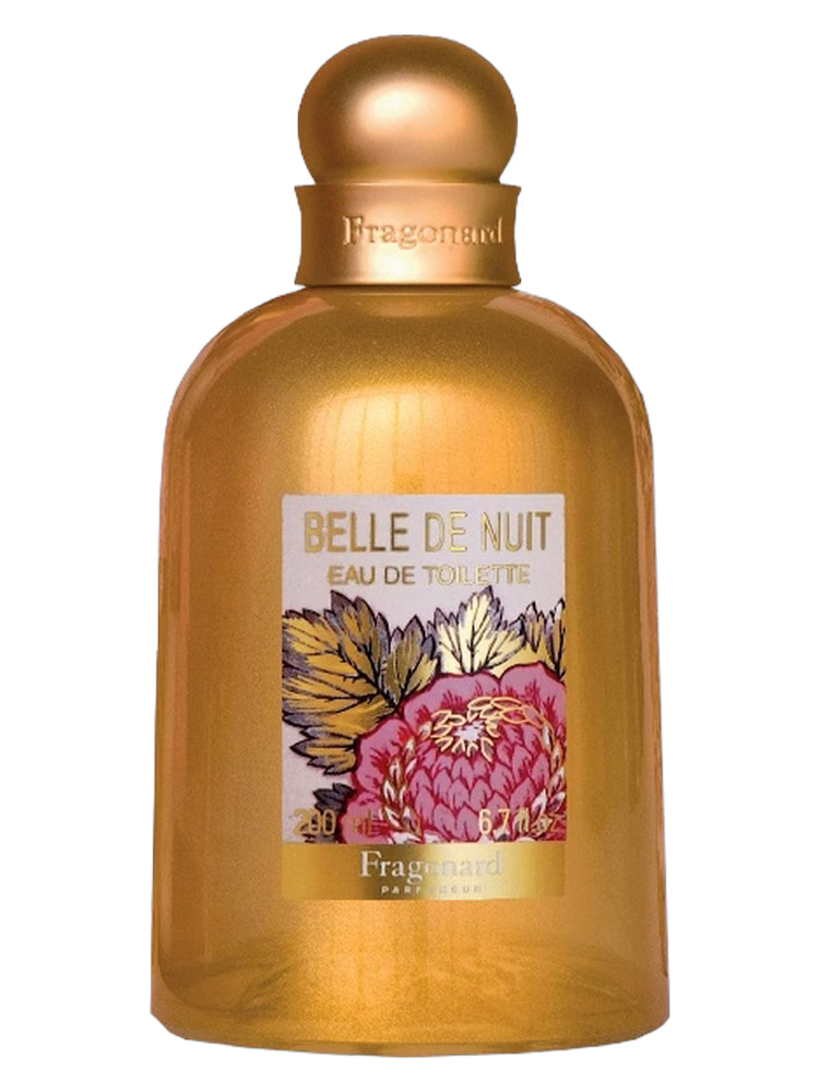 Fragonard Belle de Nuit