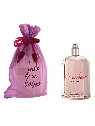 Juste un Baiser Fragonard perfume - a fragrance for women 2005