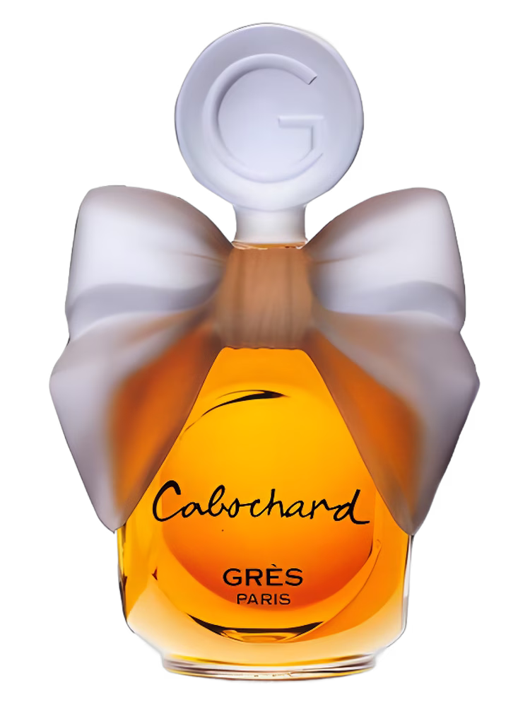 Grès Cabochard Parfum