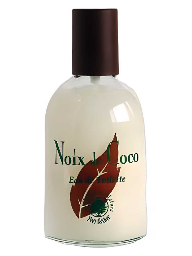 Yves Rocher Noix de Coco