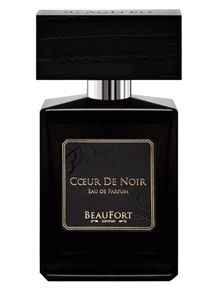 BeauFort London Coeur De Noir