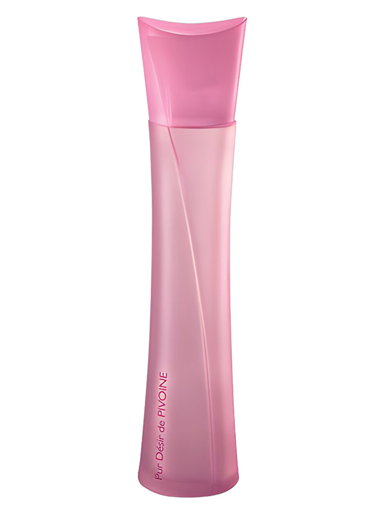 Yves Rocher Pur Desir de Pivoine
