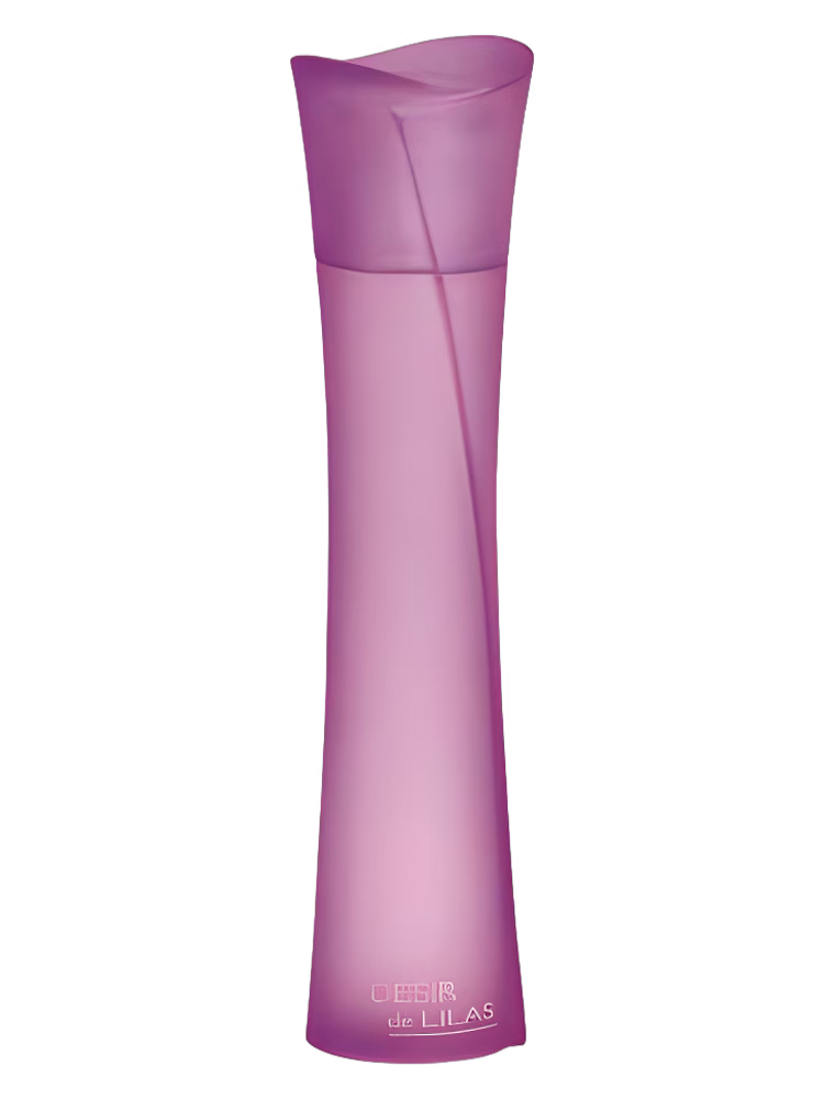 Yves Rocher Pur Desir de Lilas