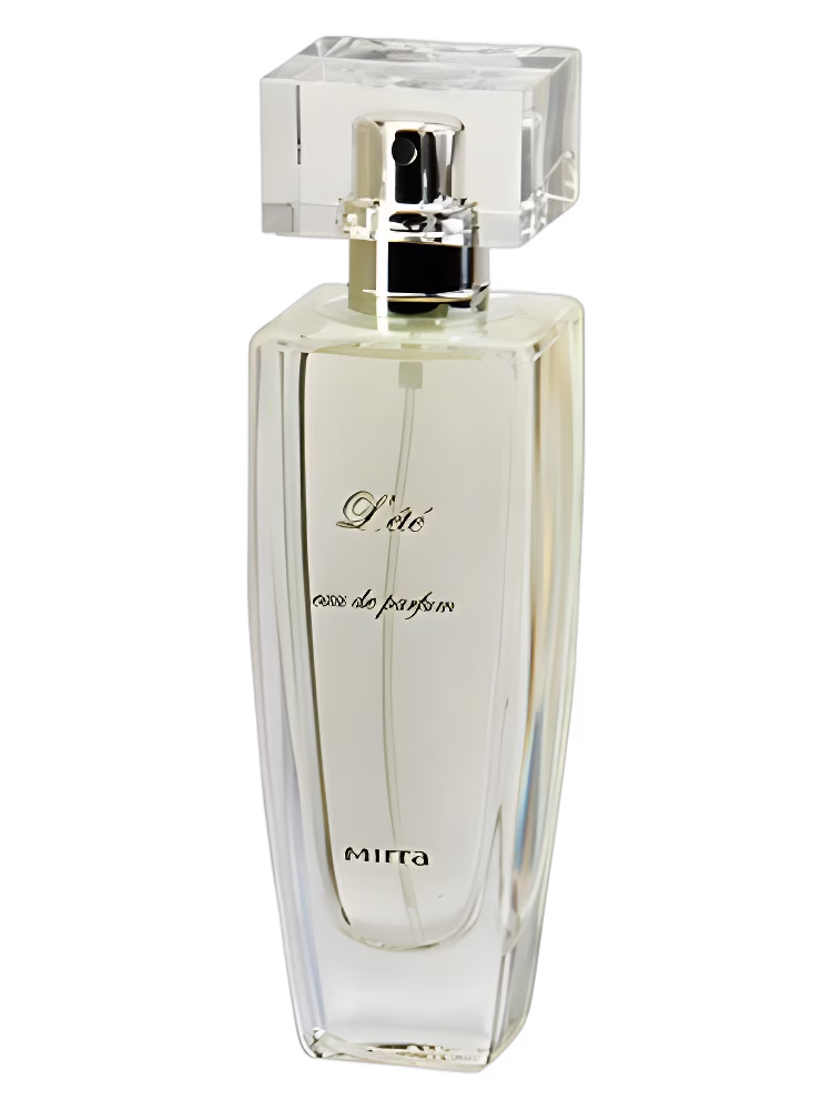 Mirra L’ete