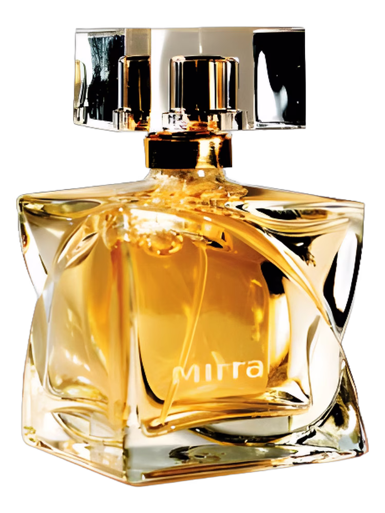 Mirra Mirra