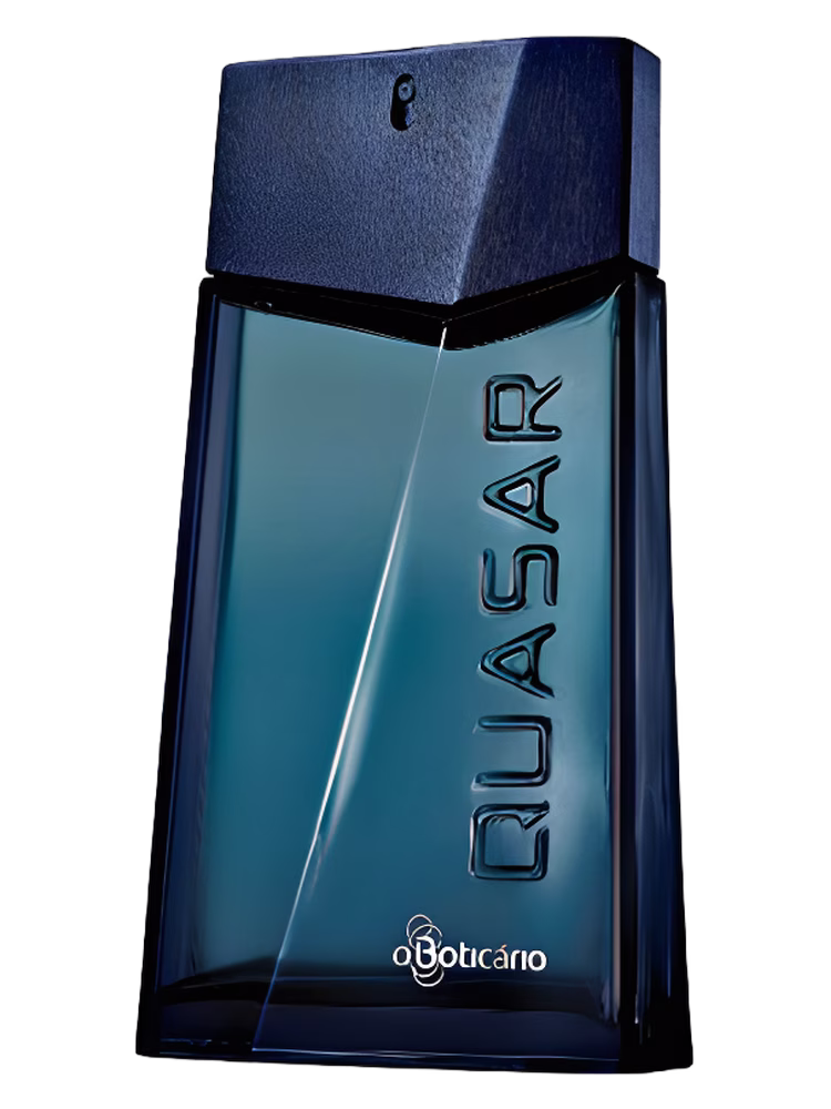 O Boticário Quasar Quest