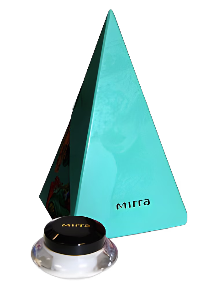 Mirra Solid Perfume No.1