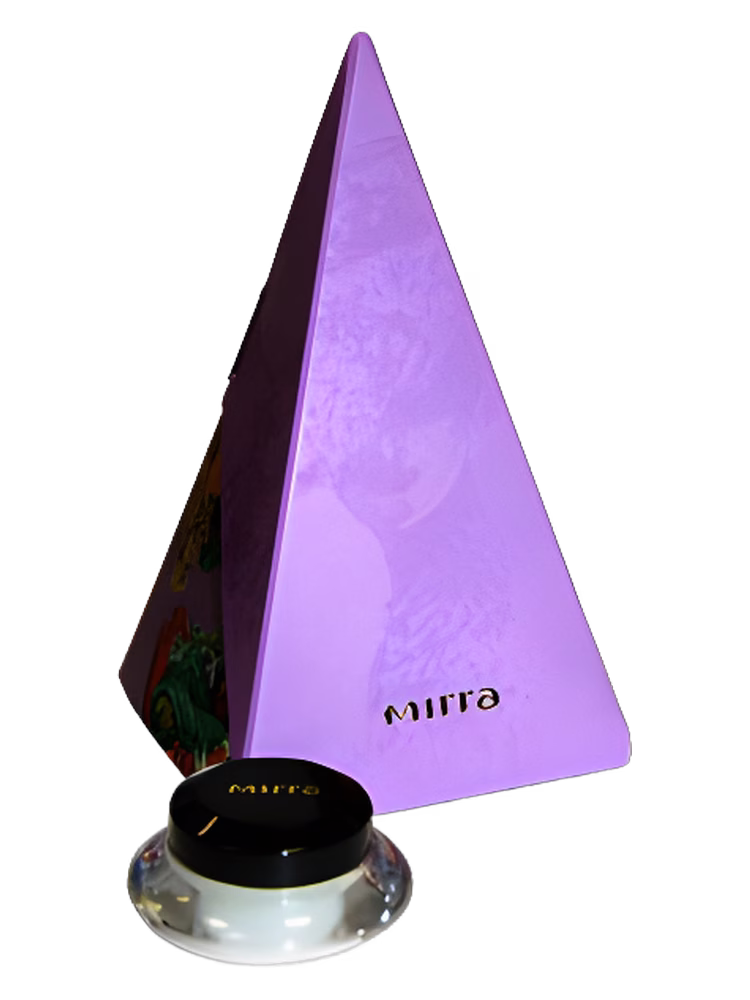 Mirra Solid Perfume No.2