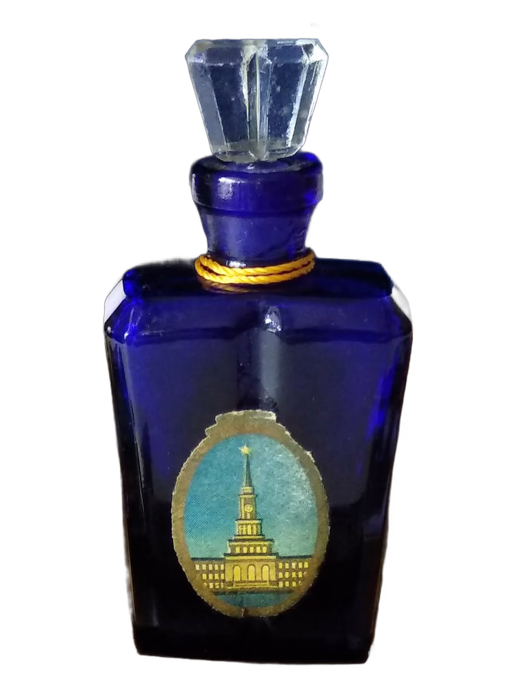 Новая Заря (The New Dawn) Огни Москвы (Moscow Lights) Parfum