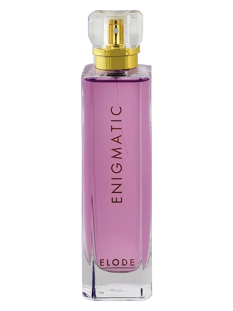 Elode Enigmatic