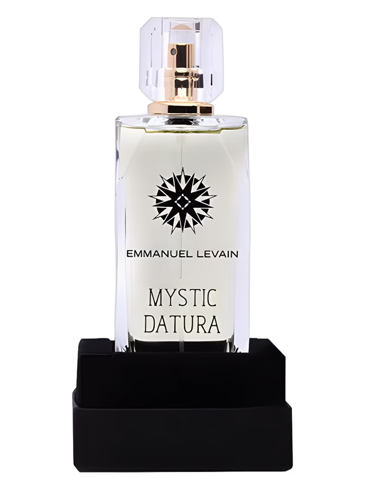 Emmanuel Levain Mystic Datura