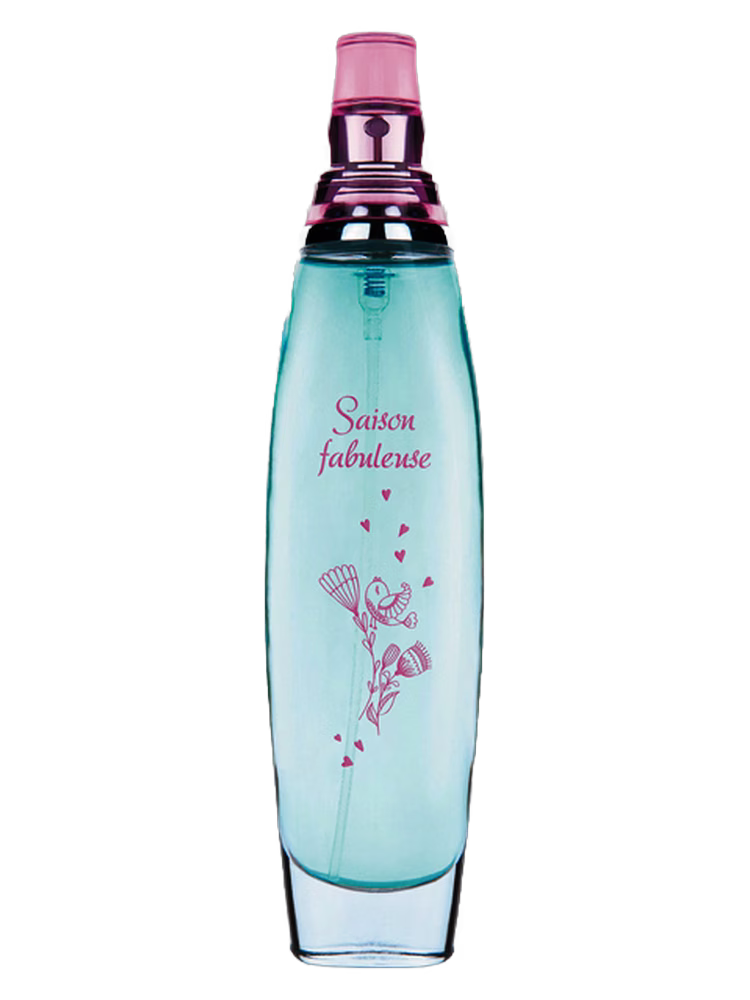 CIEL Parfum Saison Fabuleuse