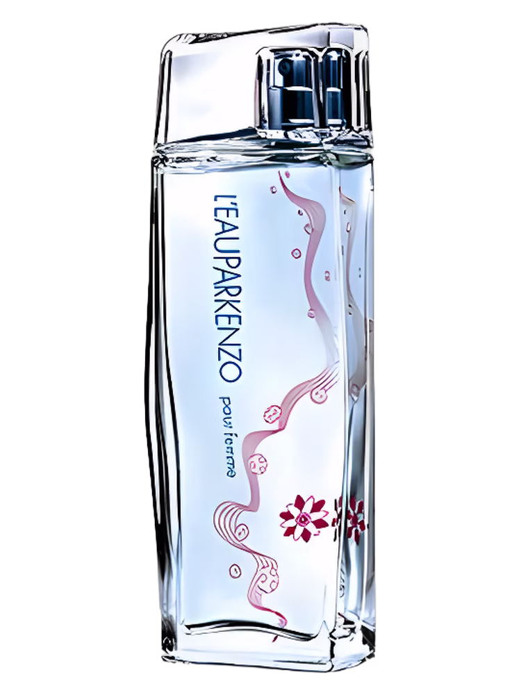 Kenzo L'Eau par Kenzo Love L'Eau