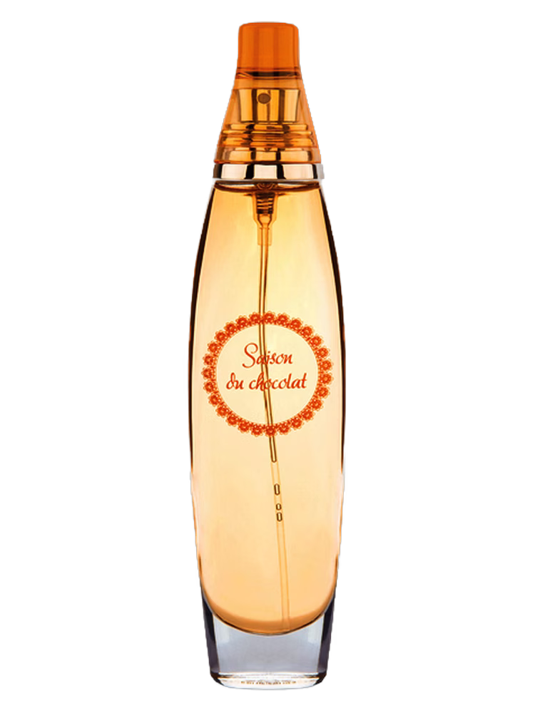 CIEL Parfum Saison du Chocolat