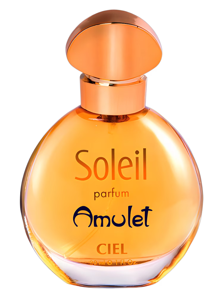CIEL Parfum Soleil Amulet
