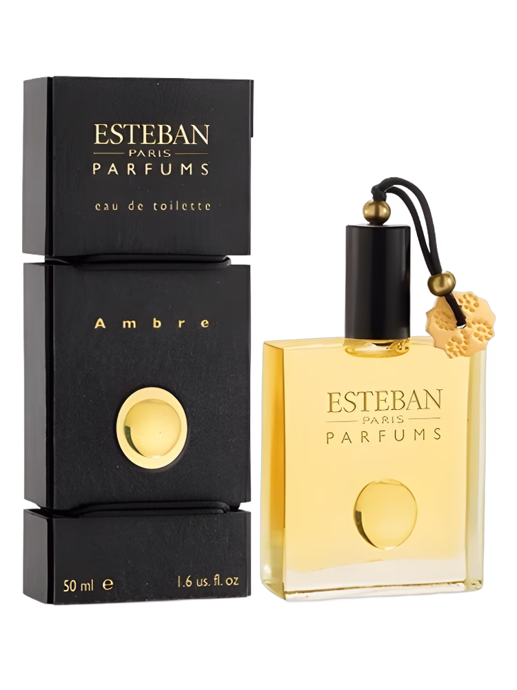 Esteban Ambre