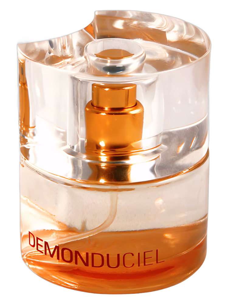 CIEL Parfum Demon du Ciel